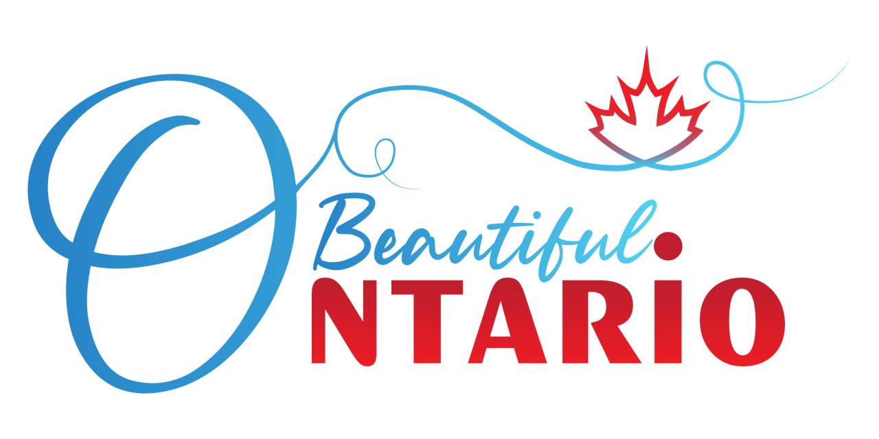 Beautiful Ontario- A creative cutting-edge brand is launched